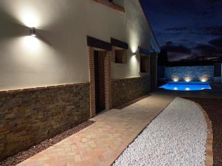 Acogedora casa rural con piscina particular Barlow TR-CC-00426 - Abadía - 1