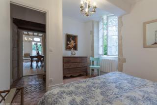 Gîte du château de Chevannes - Amazy - 7