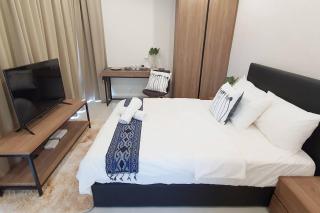 KOZI Square New SGH Cozy Home LV7B - Kuching - 0