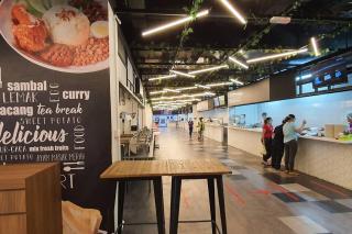 KOZI Square New SGH Cozy Home LV7B - Kuching - 9