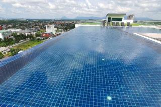 KOZI Square New SGH Cozy Home LV7B - Kuching - 4