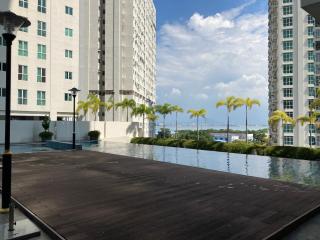 Straits Garden Suite Jelutong Georgetown - George Town - 1