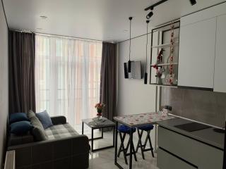 MAKSIM Modern Apartment - Lviv - 6