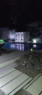 Posada El Alamo Mendoza - Mendoza - 2