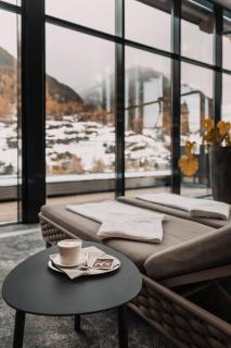 Bergland Design- und Wellnesshotel - Sölden - 4