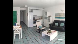 First Line Luxury Apartment by El Sirocco - 9