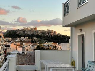 WUKELA APARTMENTS - Athens - 6