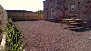 Old Farm Holiday Cottages - Scottish Borders - Chirnside - 8