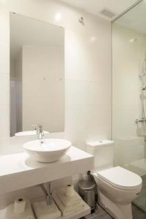 Moderno apartamento en Plaza Merced - Málaga - 4