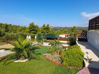 Aracelia villas with private pool - Siviri - 1