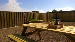 Old Farm Holiday Cottages - Scottish Borders - Chirnside - 7