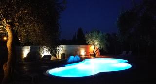 ANEMOMYLOS Lefkimmi LUXUS SUITES-BOUTIQUE HOTEL & POOL - Lefkímmi - 7