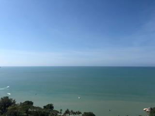 Beach Resort Home Stay 25 Batu Ferringhi Penang - 0