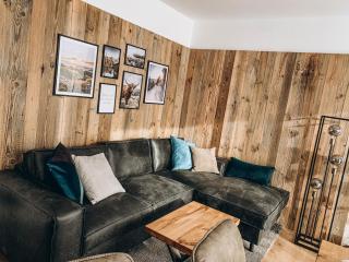 FOUR PEAKS Apartment - 6