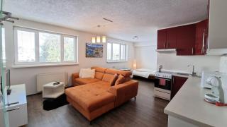 Apartmany Tilia - Nová Lesná - 8
