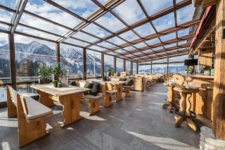 Alpendorf Hotel Stern - Sankt Johann im Pongau - 6