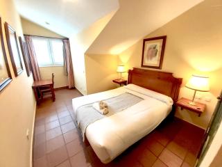 Plaza Andalucía Edificio Dornajo 2-4 pax - Monachil - 9