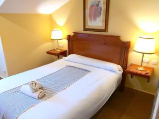 Plaza Andalucía Edificio Dornajo 2-4 pax - Monachil - 6