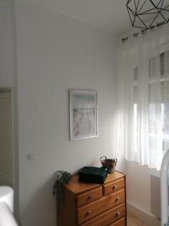 Appartement hyper centre à 250 m de la plage - 1