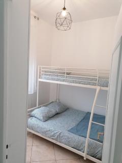 Appartement hyper centre à 250 m de la plage - 2