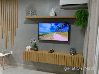 INTERMARINAS FLAT - Natal - 3