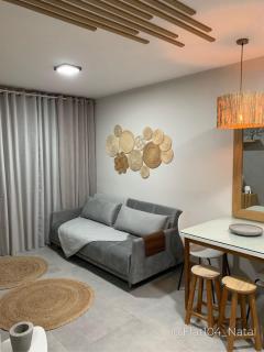 INTERMARINAS FLAT - Natal - 5