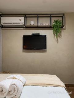 INTERMARINAS FLAT - Natal - 7