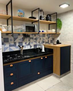 INTERMARINAS FLAT - Natal - 9