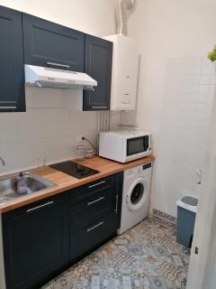 Appartement hyper centre à 250 m de la plage - 6