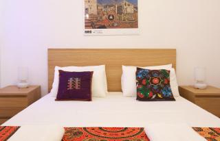Centric Apartment El Molino Theater p1 - Barcelone - 4