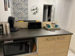 Superbe appartement en Centre ville d'ARRAS - Arras - 7