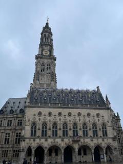 Superbe appartement en Centre ville d'ARRAS - Arras - 8