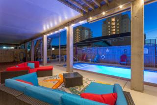 House of Neptune Steps from the sea and private pool - 3