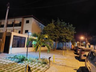 Flat Casa da Praia - 3