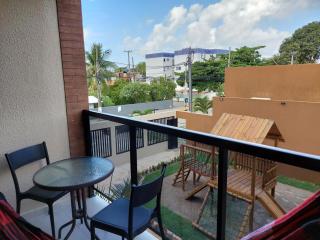 Flat Casa da Praia - 9