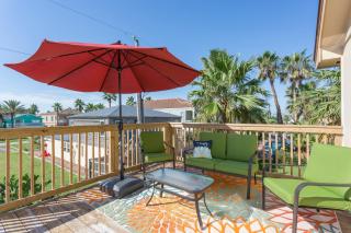 House of Neptune Steps from the sea and private pool - South Padre Island - 6
