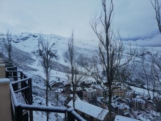 APARTAMENTO LOS VALLES en SIERRA NEVADA Parking gratuito - Serra Nevada - 7
