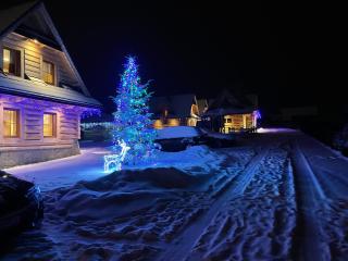 Chaty Mocarnego Szaflary - 6