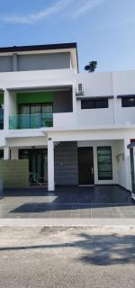 48 悠之处NO . 48, PERSIARAN ALAM IMPIAN 3 VILLA RIADAH ALAM IMPIAN PANGKOR, 32300 PANGKOR , PERAK. - 6