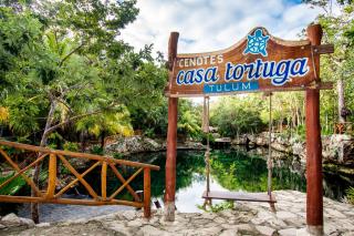Hotel Casa Tortuga Tulum - Cenotes Park Inclusive - Tulum - 6