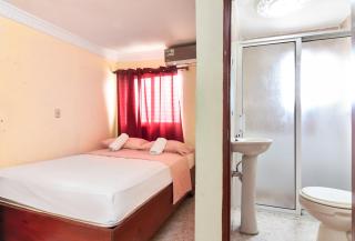 1 Queen Bed 1-Bedroom Apartment in Corales del Sur - La Viva - 9