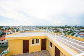 1 Queen Bed 1-Bedroom Apartment in Corales del Sur - La Viva - 6
