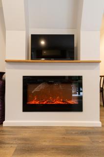 Glenfern English Cottage, historic and elegant, individual Self-Contained Apartment plus breakfast - 5