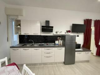 Alice sweet home - 1