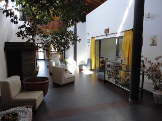 Hotel Lujan - Luján - 6