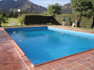 Hotel Lujan - Luján - 4