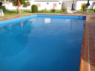 Hotel Lujan - Luján - 2