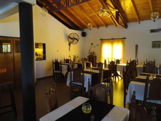 Hotel Lujan - Luján - 1
