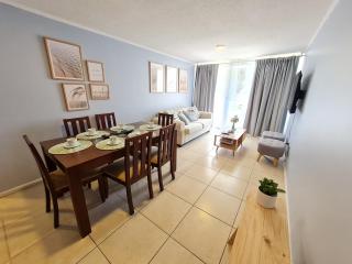 Mar Serena Suite - La Serena - 6