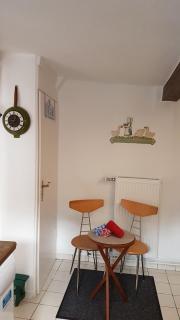 Landhaus Eifel - Demerath - 7